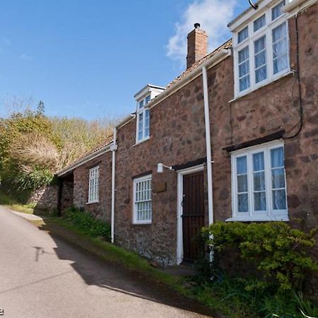 Moonfleat Villa West Quantoxhead Exterior photo